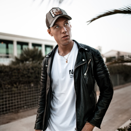 Noriel Boutique detail