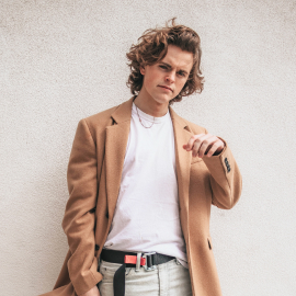 Noriel Boutique detail