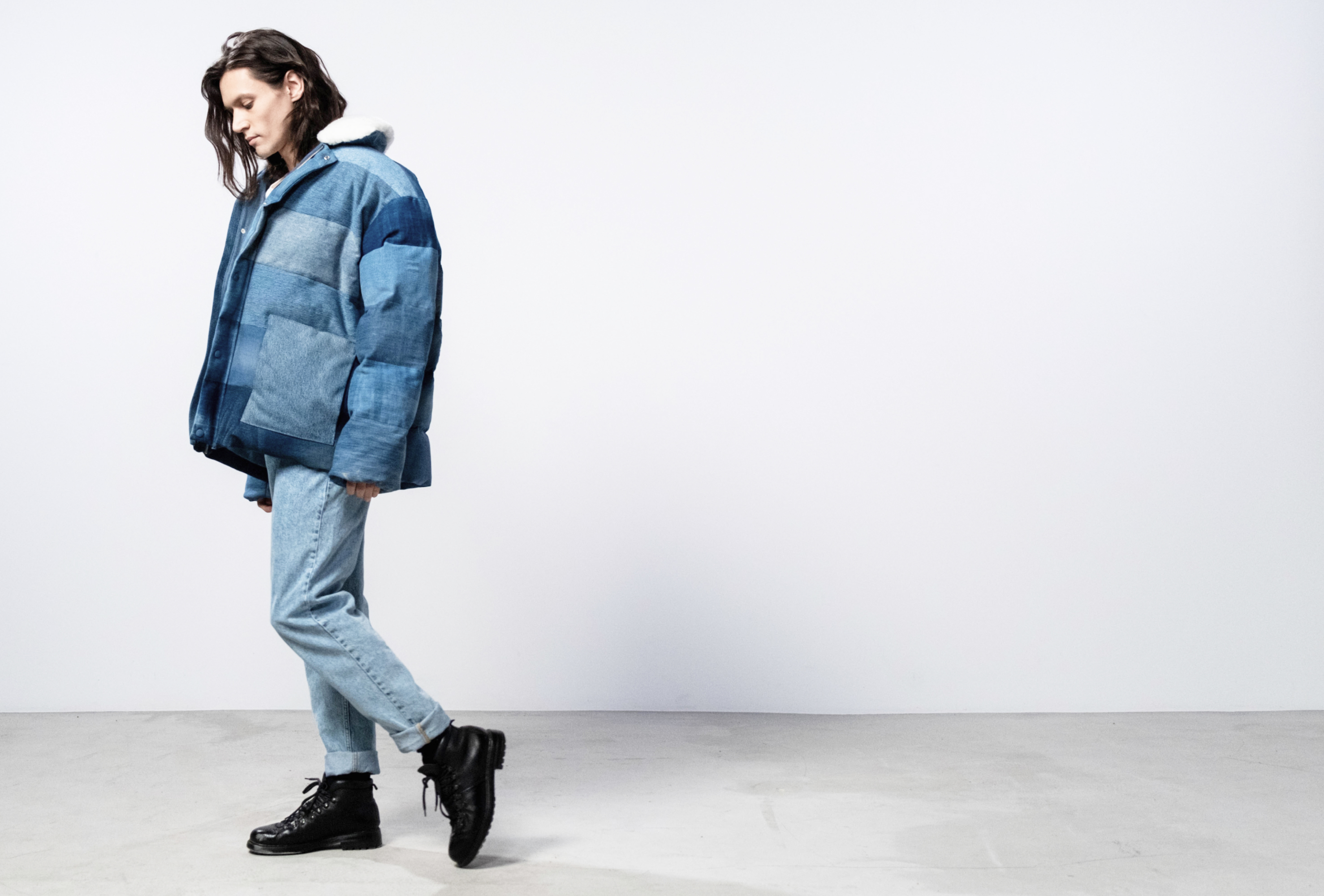 Noriel Boutique editorial styling