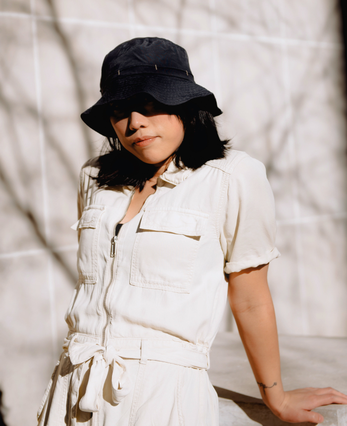 Graphite Wool Pant view 2