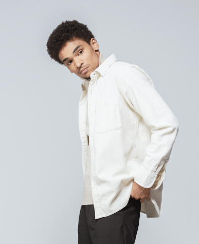 Midnight Satin Dress