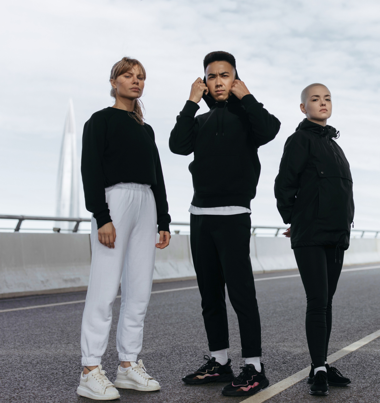 Noriel Boutique portrait